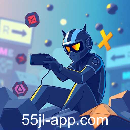 The Rise of 55jl: A New Era in Gaming Platforms