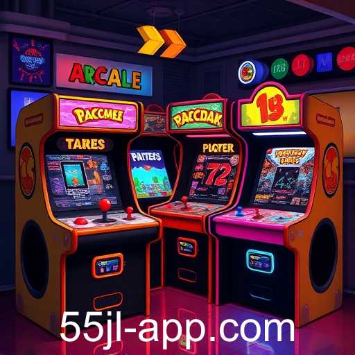 Arcade Games