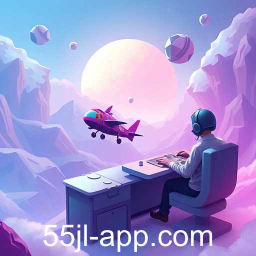 The Rise of 55jl App in the Gaming World